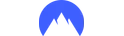 NordVPN logotipas
